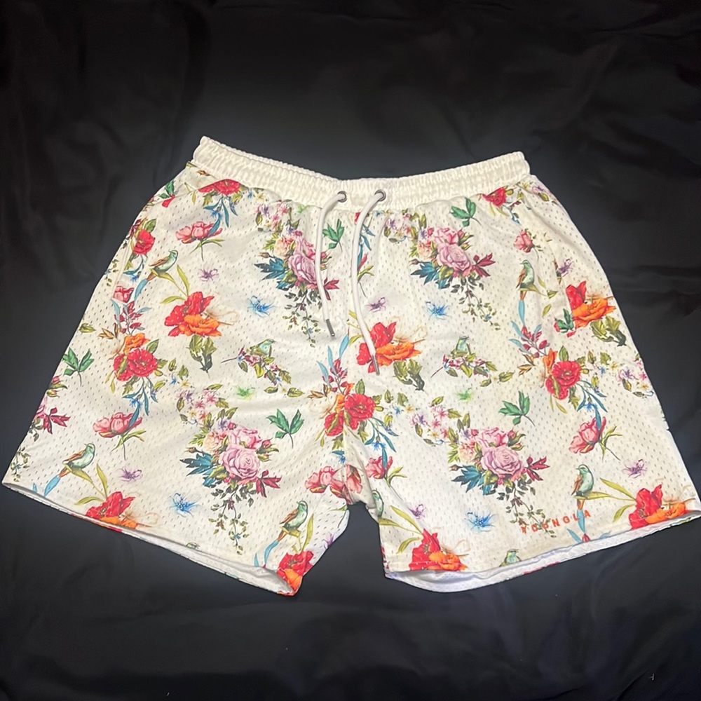 Youngla shorts. Only worn a few times